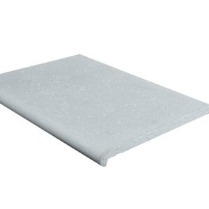 Borda Boleada 0,50 cm x 0,35 cm