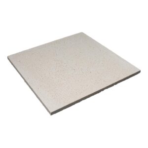 Piso Atérmico 0,75 x 0,75 cm cor barbante